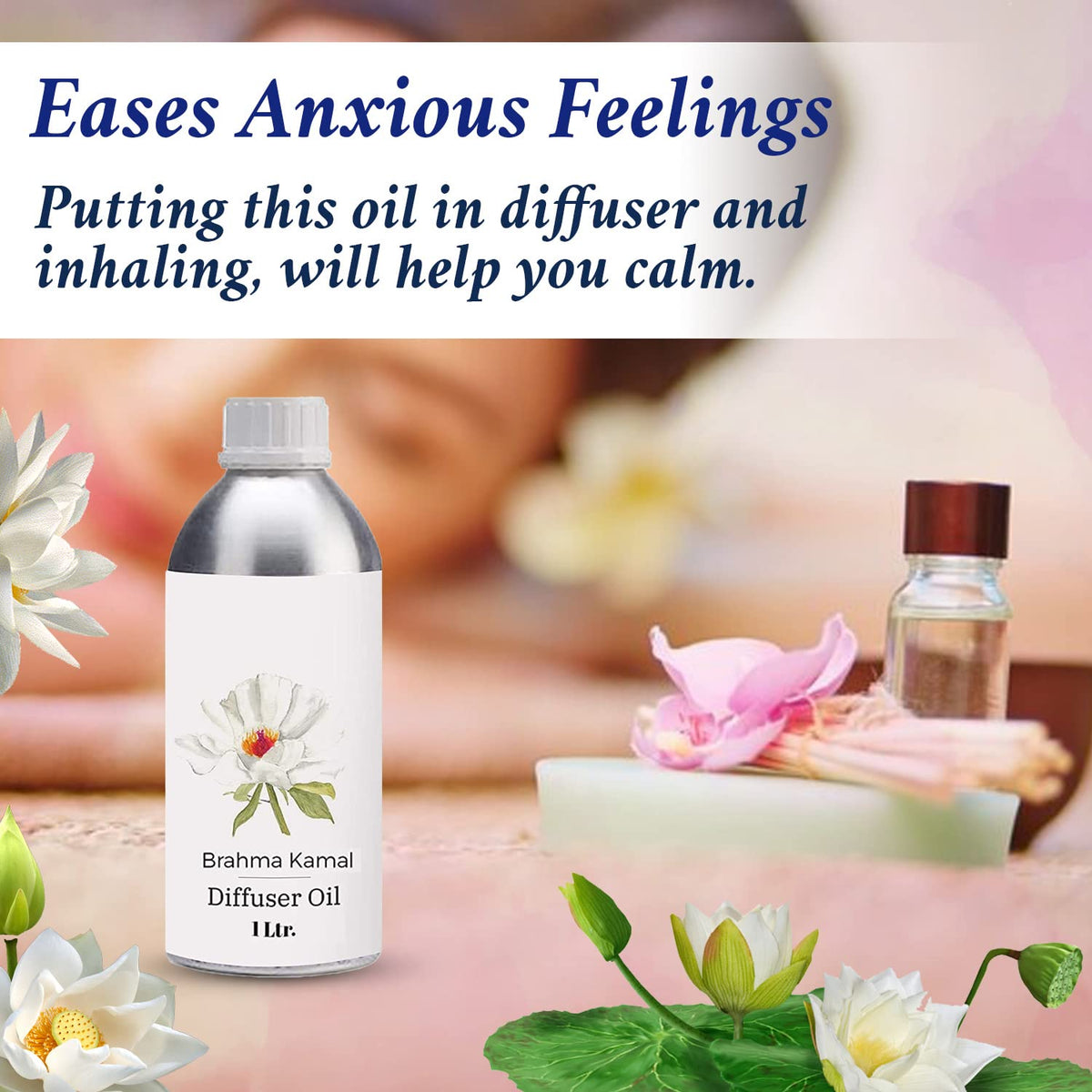Diffuser Oil 1L Q800