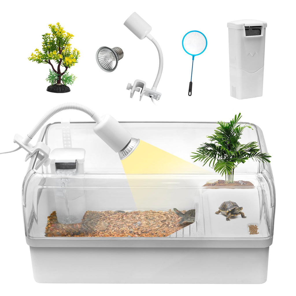 Turtle Tank Starter Kit F176139