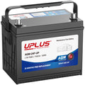 12V 70Ah 710CCA AGM Car Battery W87993