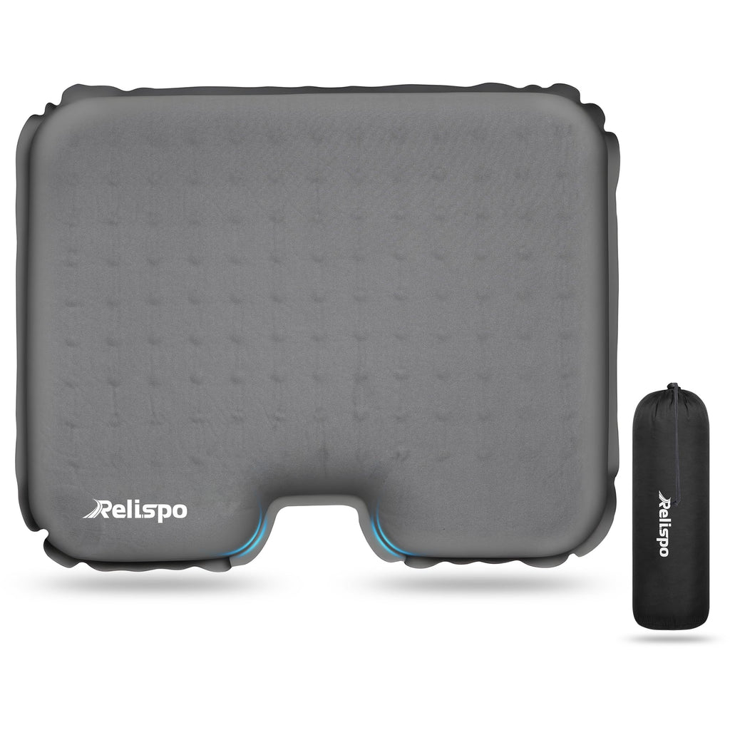 Inflatable Stadium Seat Cushion W9523