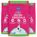 Micro Crystals Litter 15lbs S9141