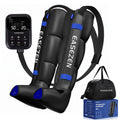 Cordless Leg Compression Massager U184002