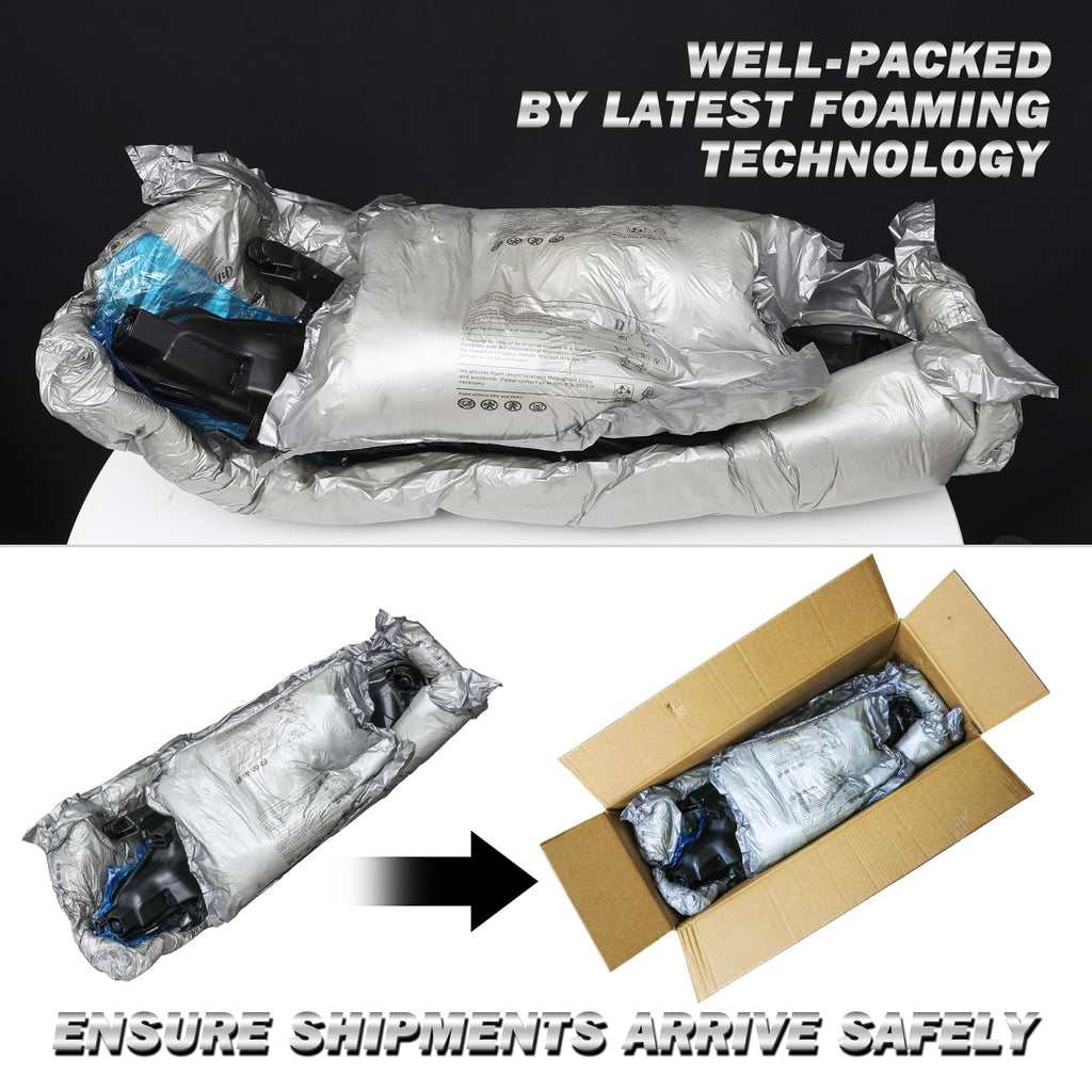 Honda Accord Headlight Assembly M78410