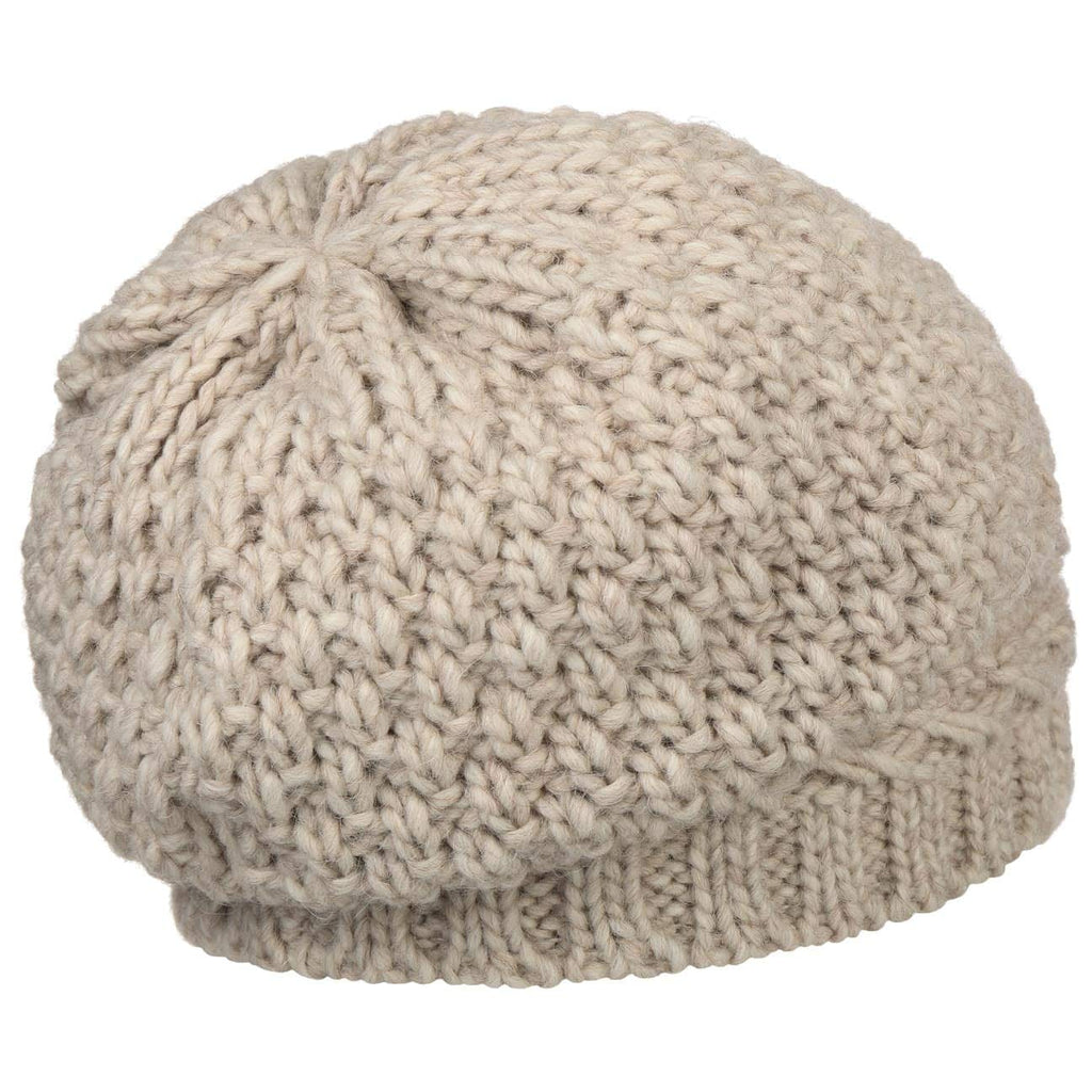 Oversize Knit Hat G593