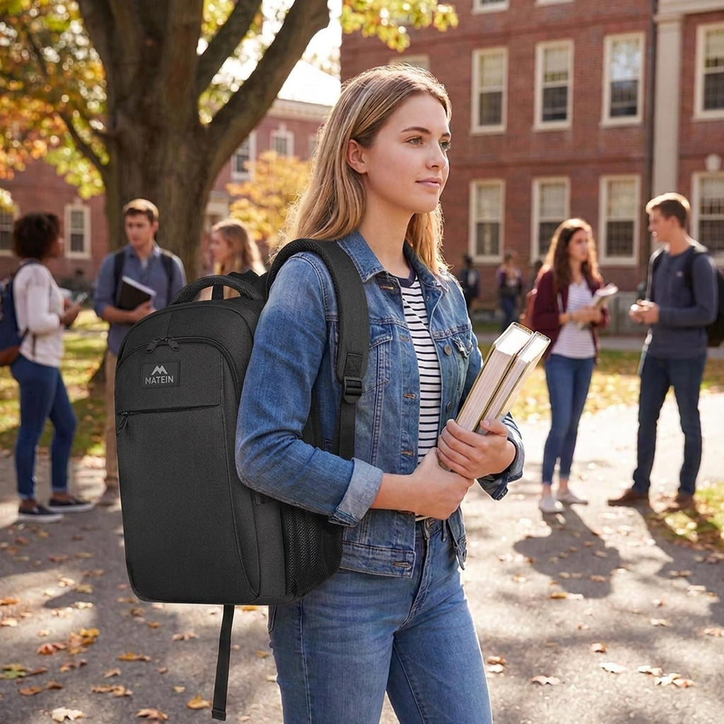 15.6 Inch Laptop Backpack V3742