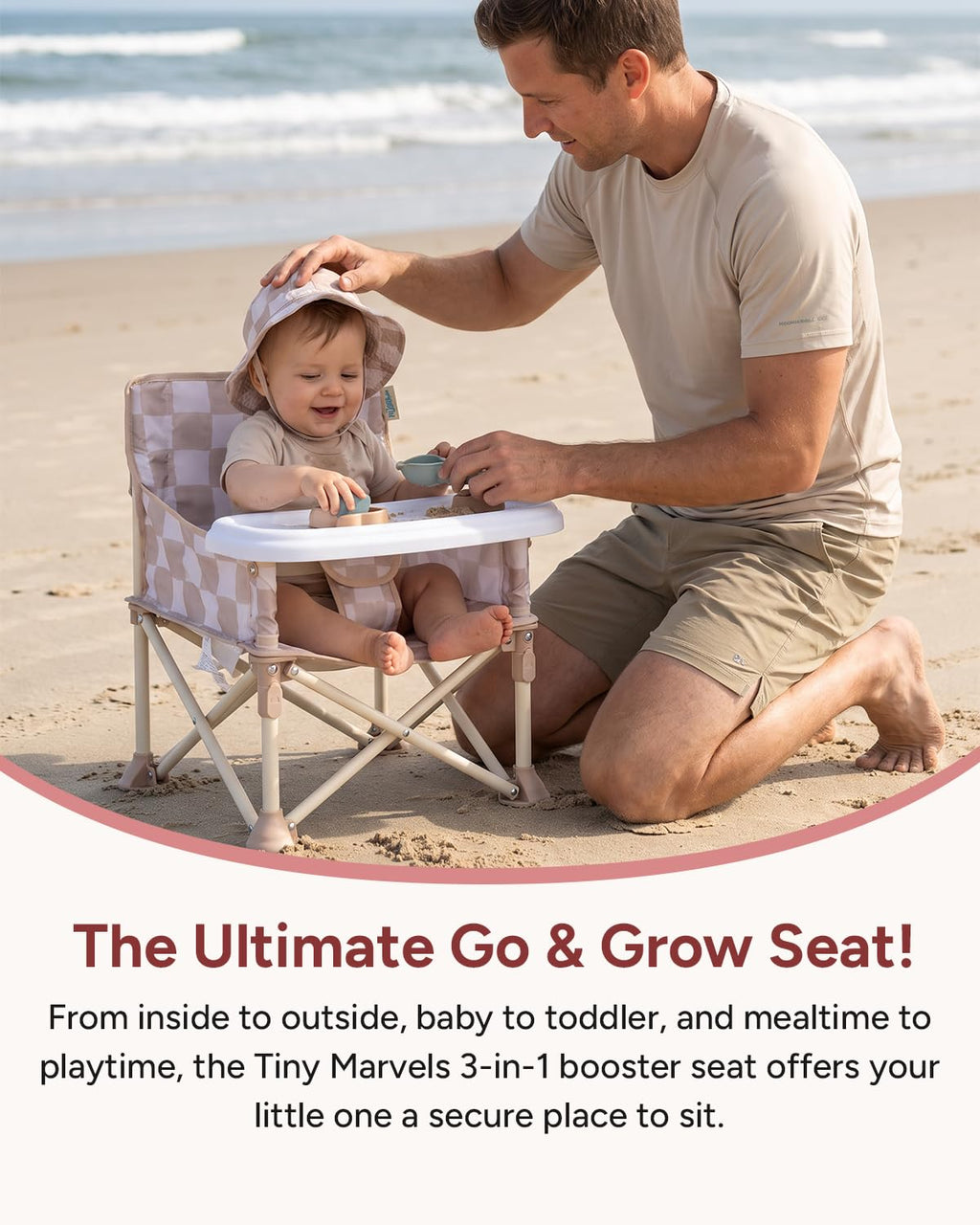 Portable Baby Chair X335
