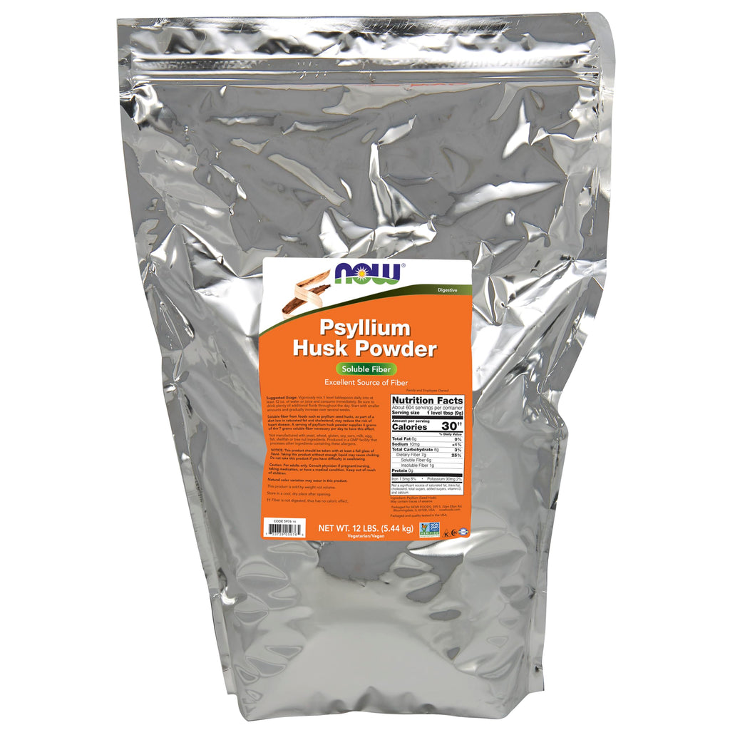 Psyllium Husk Powder Soluble Fiber Y488072