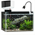 10 Gallon Black-Back Aquarium Fish Tank M798