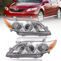Headlights Assembly for 2007-2009 Toyota Camry B9444