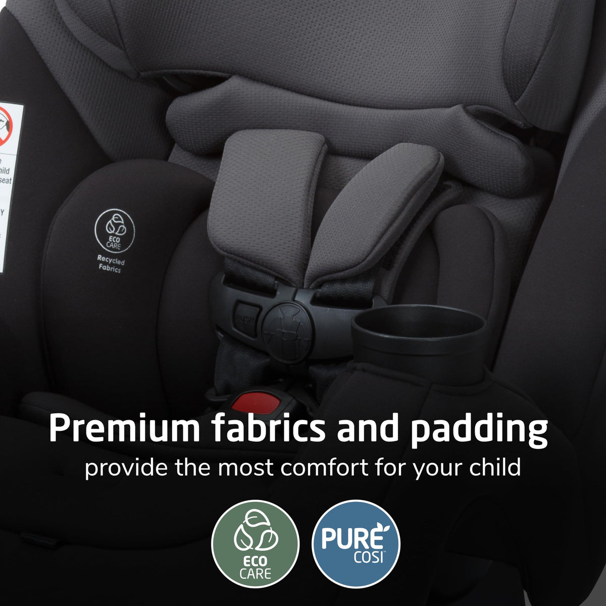 Convertible Car Seat P2934