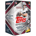 2026 Topps NFL Flagship Football Value Box T13397