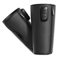 Gray Cordless Leg Massager U7919