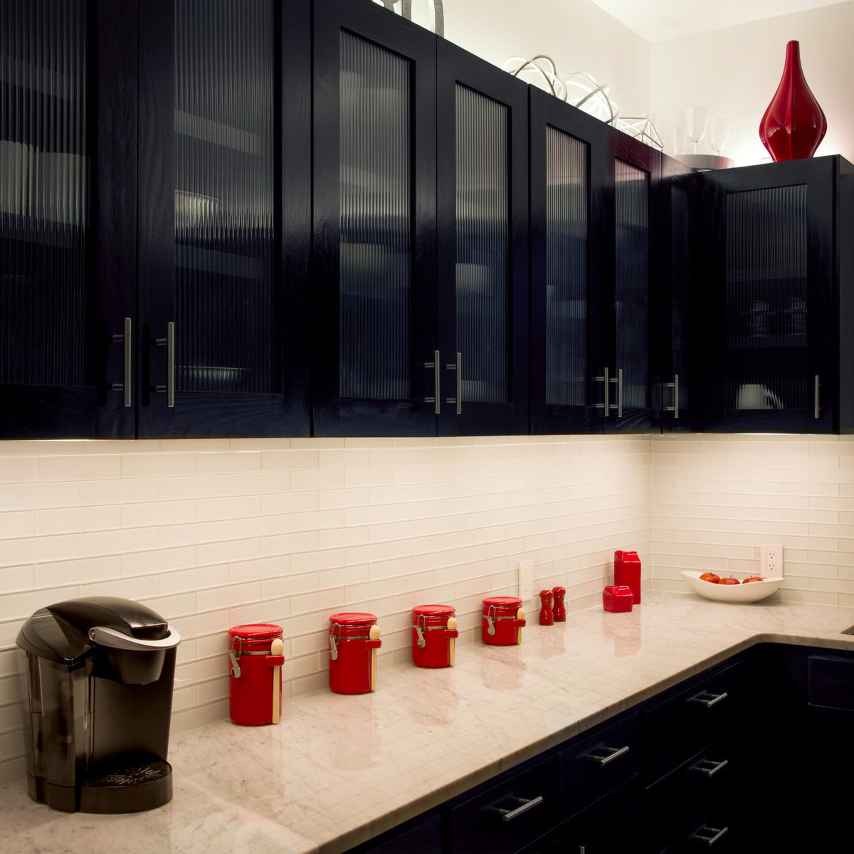 18 inch Hardwired Under Cabinet Lights W9122