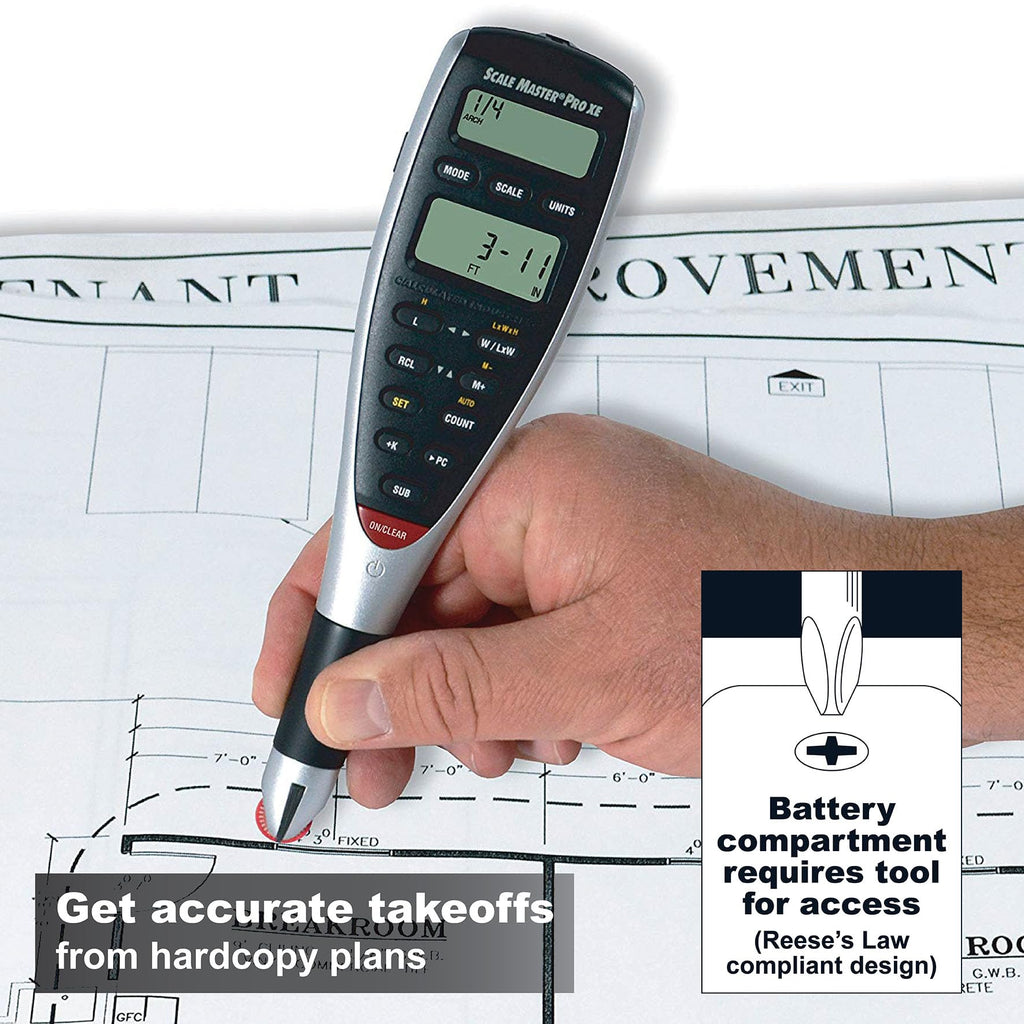 Digital Plan Measure E61822