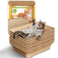 Disposable Litter Boxes for Cats Z45235