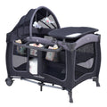 Baby Playard with Canopy R8529