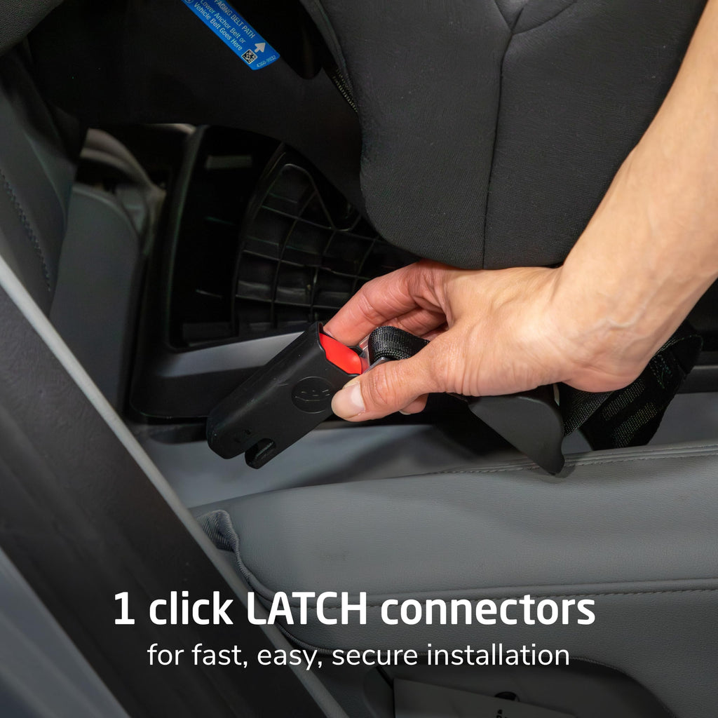 Convertible Car Seat P2934