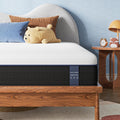 Twin Size 8 Inch Memory Foam Mattress C8060