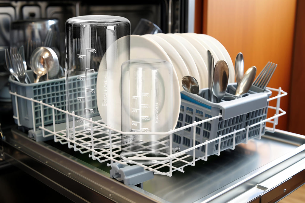 Borosilicate Glass Replacement Beaker G85060