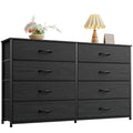 Wide 8 Drawer Dresser V68359