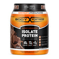 Chocolate Gluten Free Protein Powder G123878