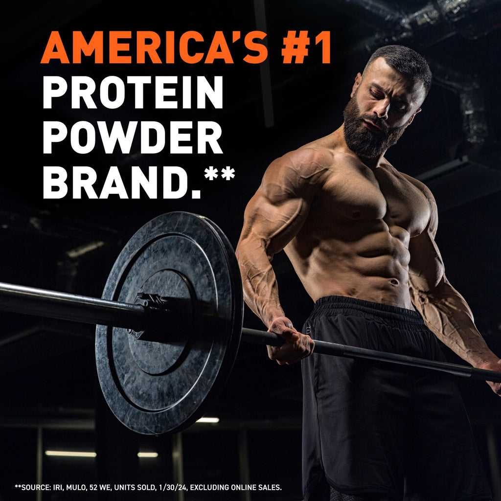 Chocolate Gluten Free Protein Powder G123878