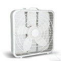 20'' 3-Speed Box Fan with Carry Handle V8235