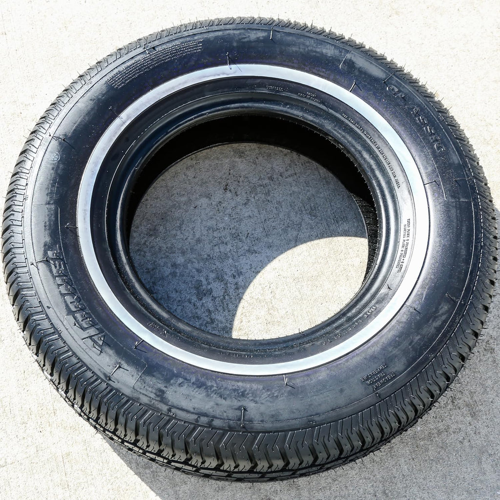 205/75R15 97S SL All Season Touring Radial Four Tires F70302