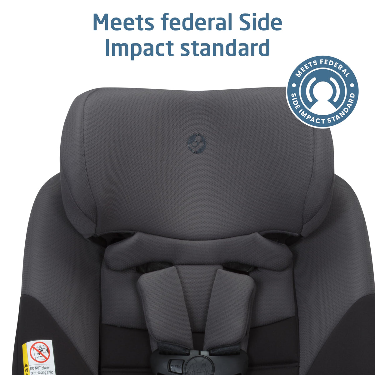 Convertible Car Seat P2934