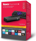 4K HDR Streaming Player P2728