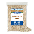 Safflower Bird Seeds R9160