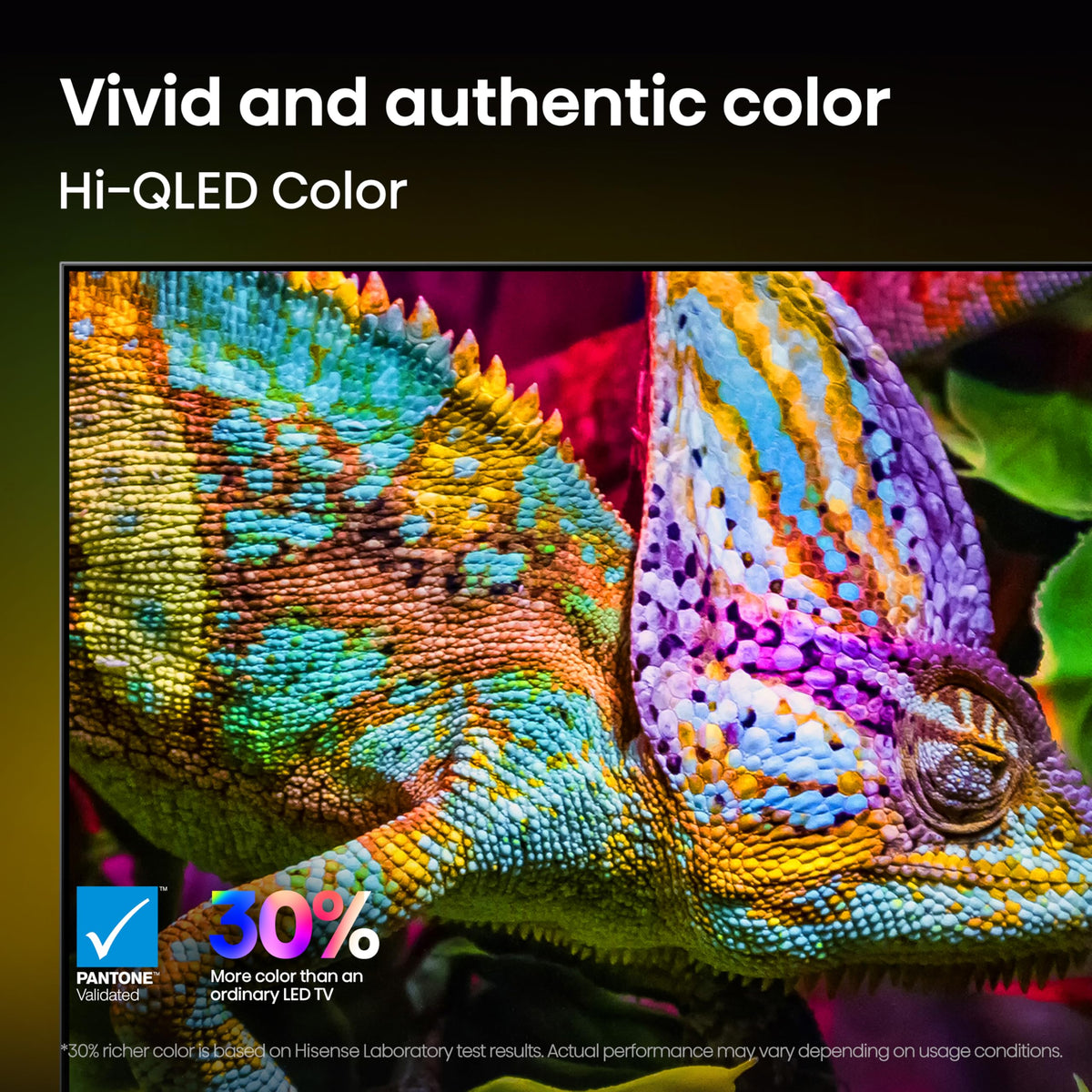 85" Mini-LED 4K UHD Smart Google TV K802997