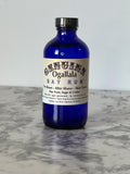 8oz Bay Rum Sage and Cedar Aftershave V1677