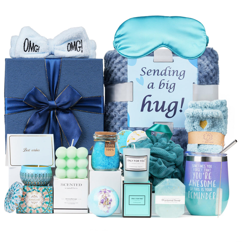 18 Pcs Spa Gift Set T122