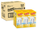 4 Gallon White Trash Bags, 26 Count (Pack of 6) Q129898