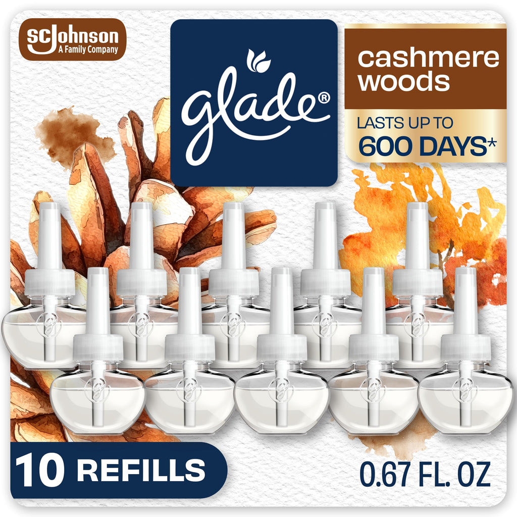 Air Freshener Refills 10 Count D290