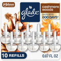 Air Freshener Refills 10 Count D290