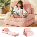 30" Convertible Futon Sofa Bed W73011