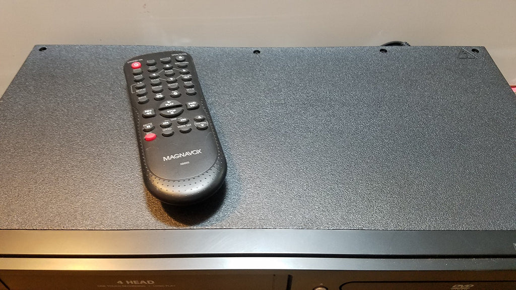DVD Player & VCR Q31342