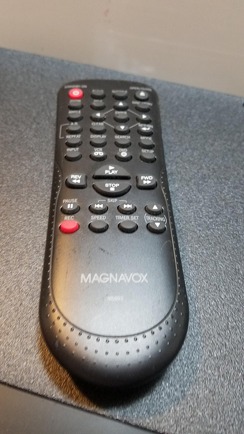 DVD Player & VCR Q31342